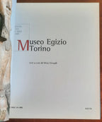 Museo Egizio. Torino - Il Sole 24 Ore - Electa