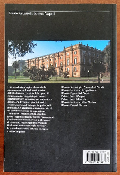 Museo Nazionale di Capodimonte - Electa Napoli. Guide artistiche