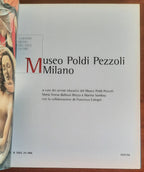 Museo Poldi Pezzoli. Milano - Il Sole 24 Ore - Electa
