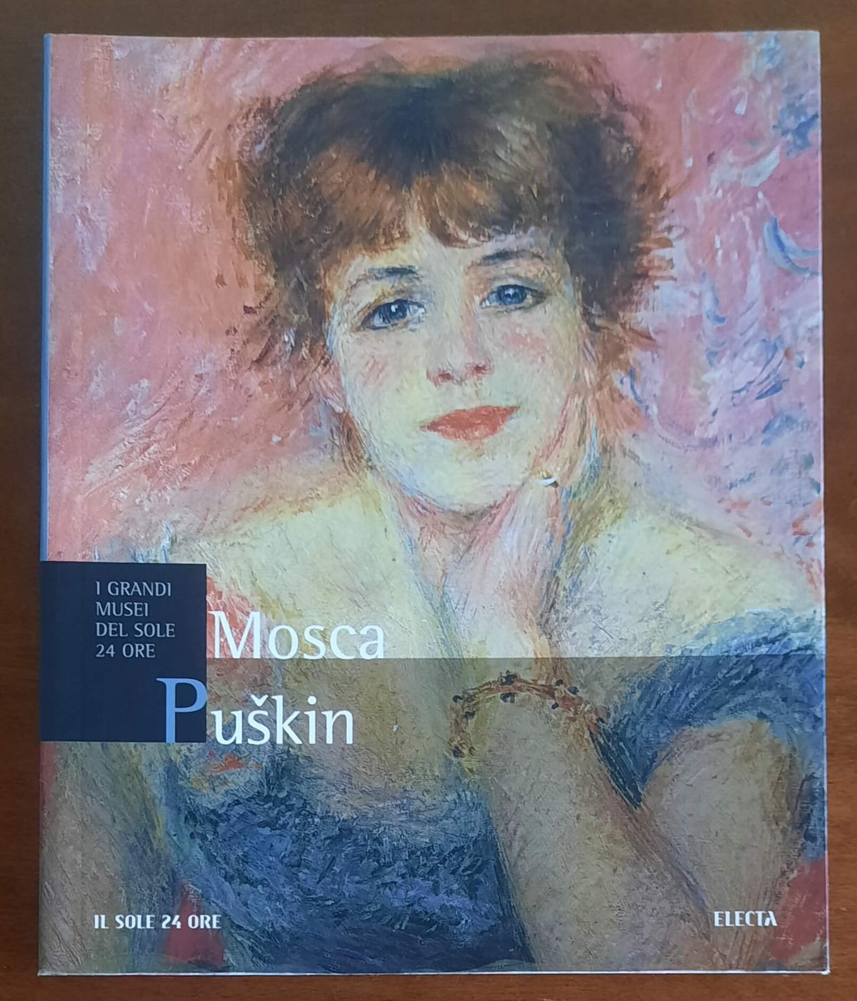 Museo Puskin. Mosca - Il Sole 24 Ore - Electa