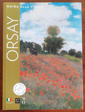 Museo d'Orsay. Guida alla visita - Editions Artlys