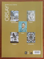 Museo d'Orsay. Guida alla visita - Editions Artlys