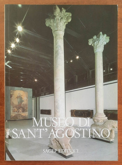 Museo di Sant’Agostino - Sagep Editrice
