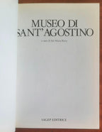 Museo di Sant’Agostino - Sagep Editrice