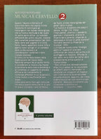 Musica e cervello - Vol. 2 - Emozioni, genetica e terapia - Zecchini Editore