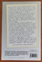 Mussolini giornalista - Rizzoli - 2001 - Libreria Biellese