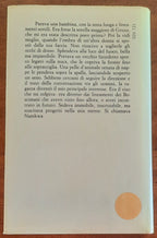 Namkwa. Vita tra i Boscimani - Rusconi