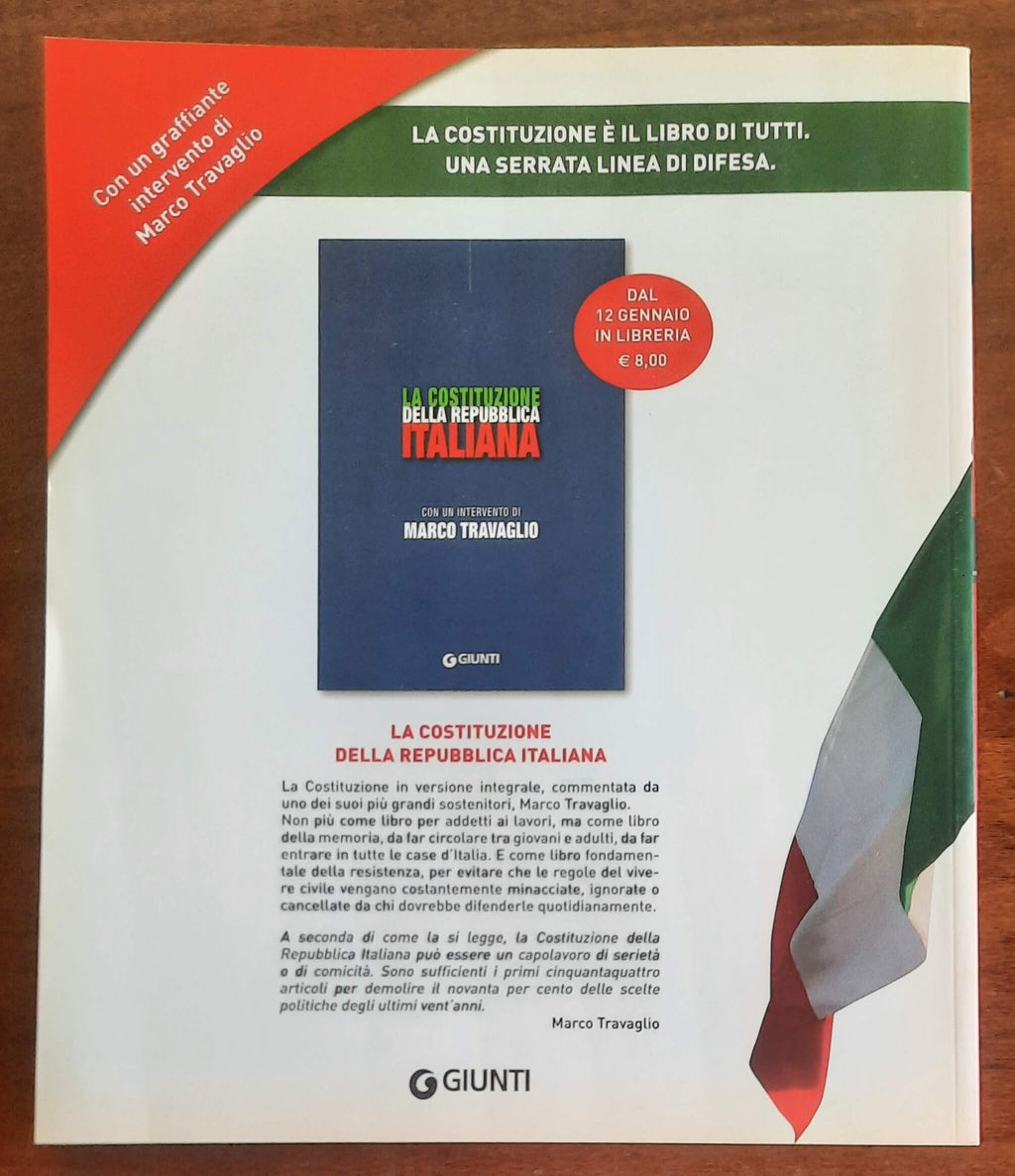 Narcomafie n. 01 - 2011 - Locali di Riviera. Infiltrazioni della ’ndrangheta in Liguria