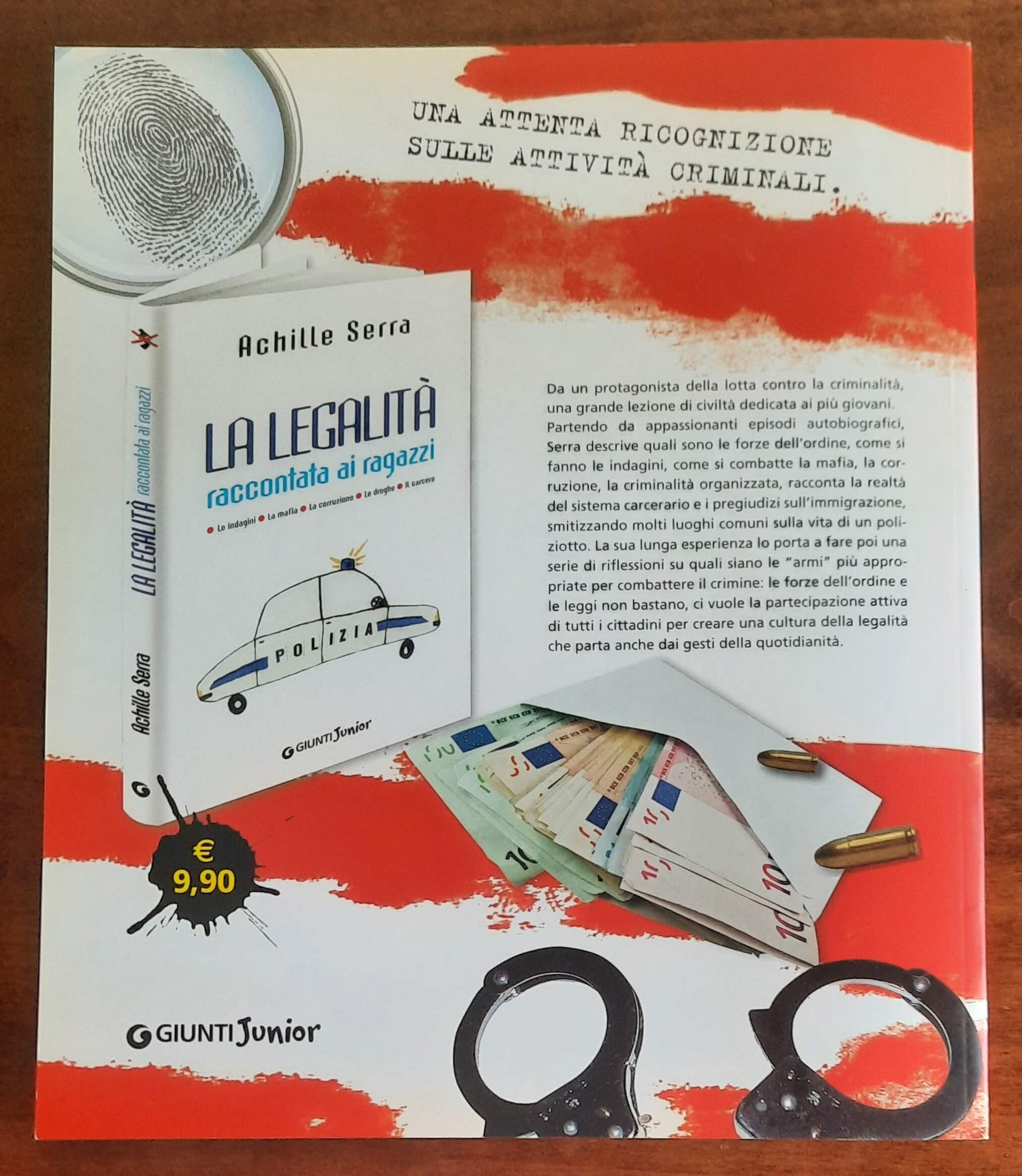 Narcomafie n. 04 - 2012 - Il grande canale. Colletti bianchi e riciclaggio di capitali mafiosi nel Veneto