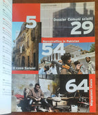 Narcomafie n. 06 - 2011 - Inquinamento ambientale. Mafie ed enti locali
