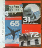 Narcomafie n. 09 - 2011 - La cupola nel caveau. Criminalità organizzata e banche nell’est Europa