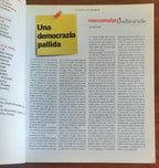 Narcomafie n. 12 - 2011 - Mafie al Nord. Dall’infiltrazione al radicamento