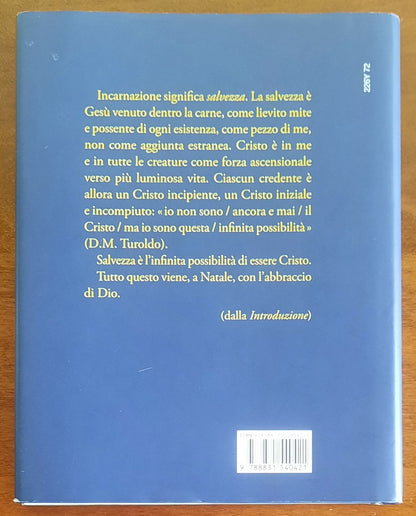 Natale. L’abbraccio di Dio - di Ermes Ronchi - Edizioni Paoline