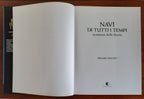 Navi di tutti i tempi testimoni della Storia