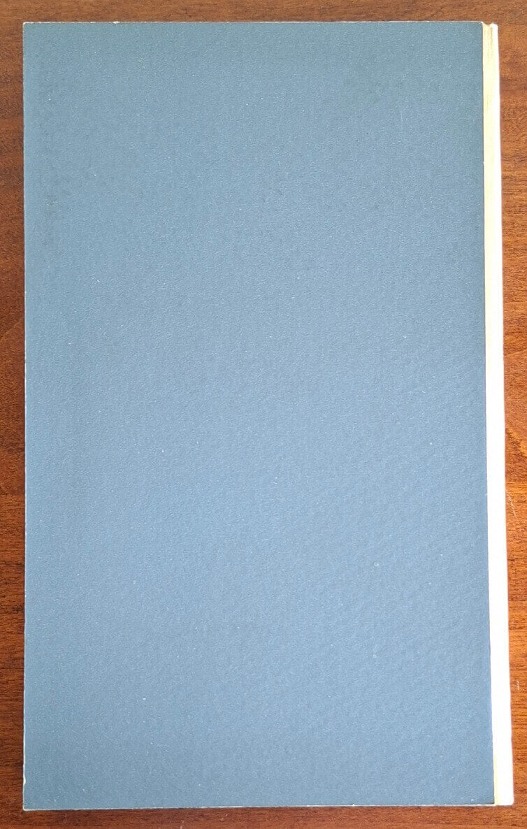 Nell'occhio del tifone - Felix Hartlaub - Lerici Editori