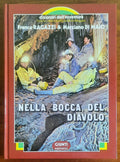 Nella Bocca del Diavolo - Giunti Marzocco