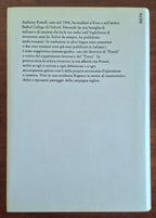 Nella musica del tempo autunno - Anthony Powell - Mondadori