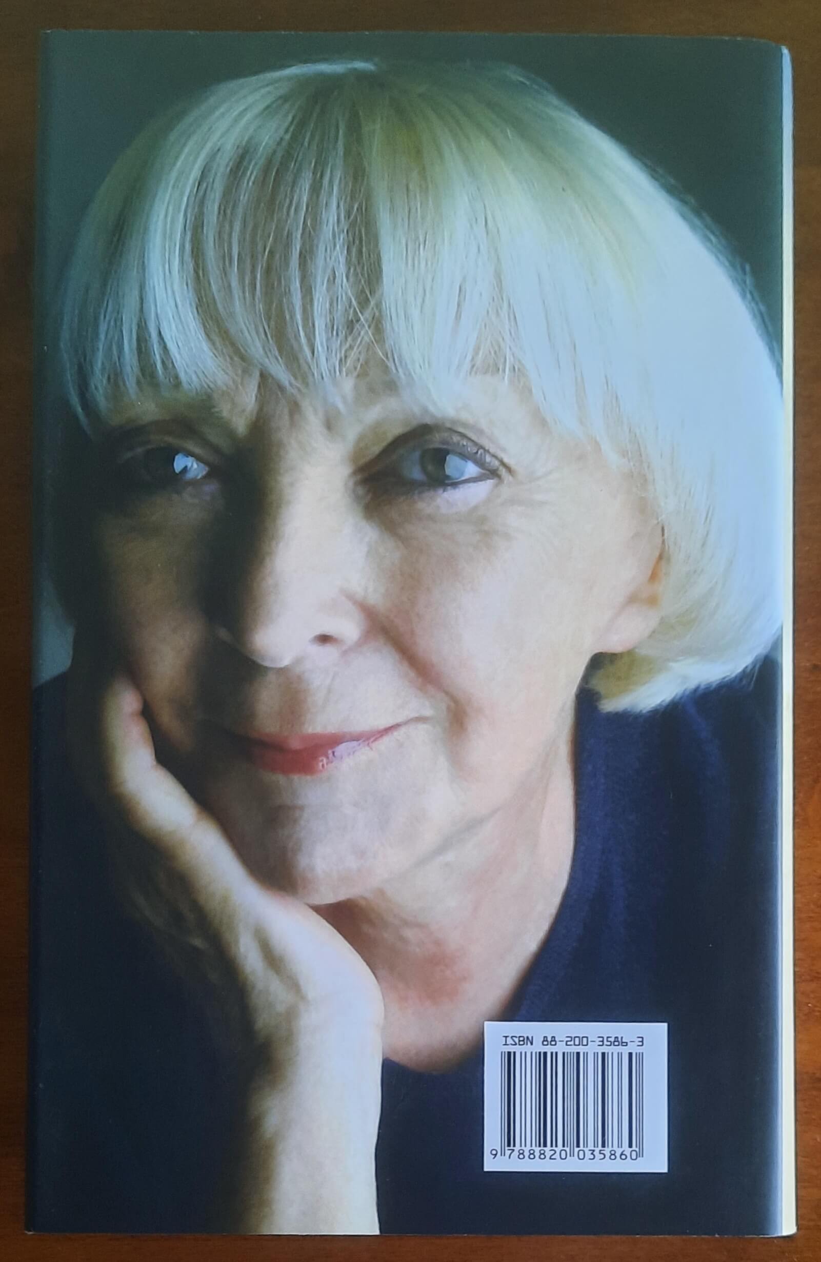 Nelle mie mani - di Gabriella Magrini - Sperling & Kupfer