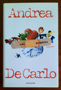 Nel momento - di Andrea De Carlo