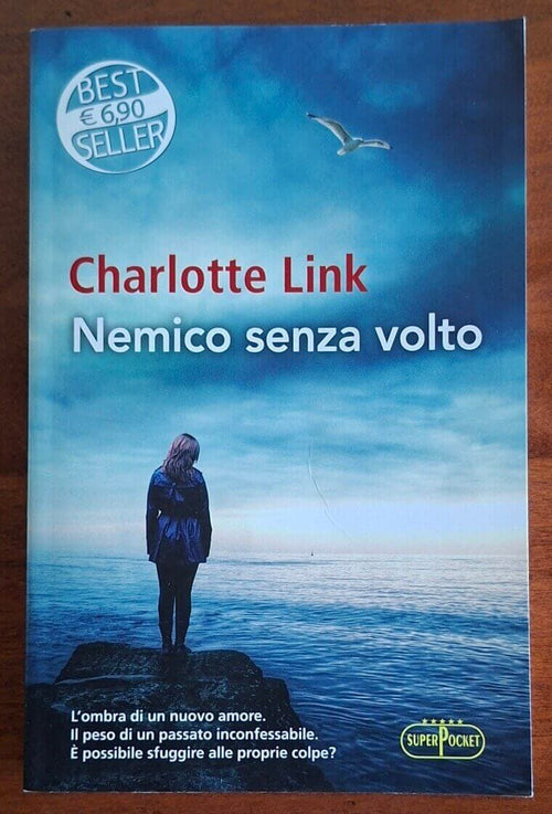 Nemico senza volto - Charlotte Link - Superpocket