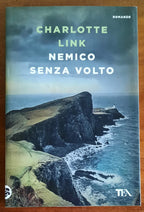 Nemico senza volto - di Charlotte Link
