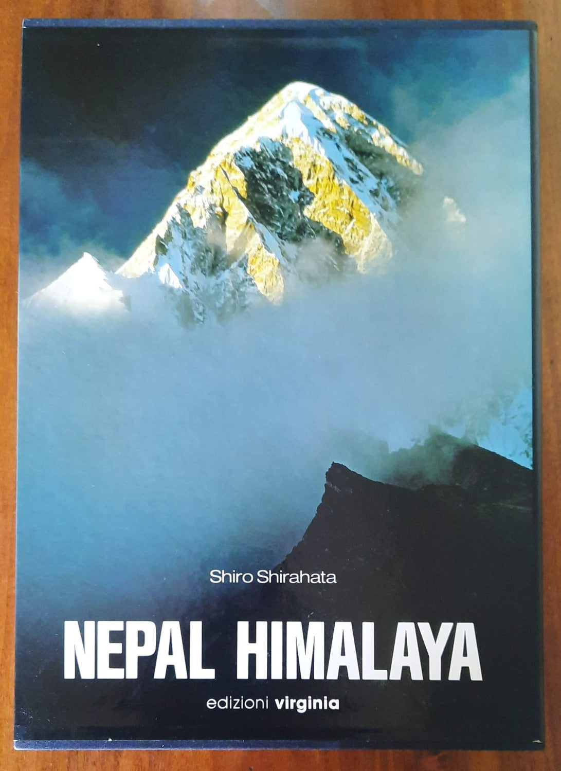 Nepal Himalaya - Edizioni Virginia - Pero