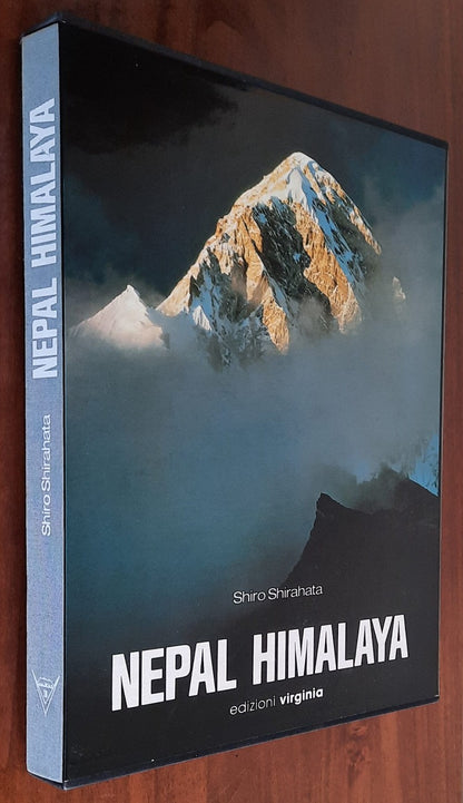 Nepal Himalaya - Edizioni Virginia - Pero