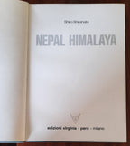 Nepal Himalaya - Edizioni Virginia - Pero