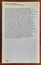 Nero di Puglia - di Anotonio Campobasso
