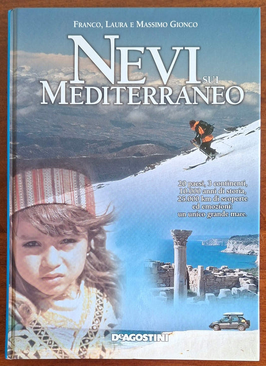 Nevi sul Mediterraneo - De Agostini