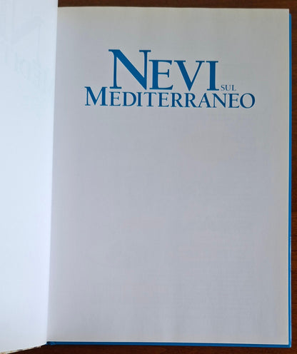 Nevi sul Mediterraneo - De Agostini