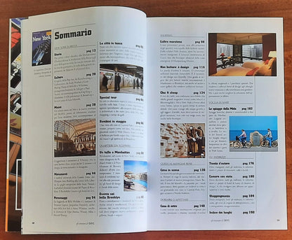 New York - Gli Itinerari di Dove - Corriere Della Sera