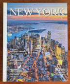 New York - I Quaderni - Diari di viaggio