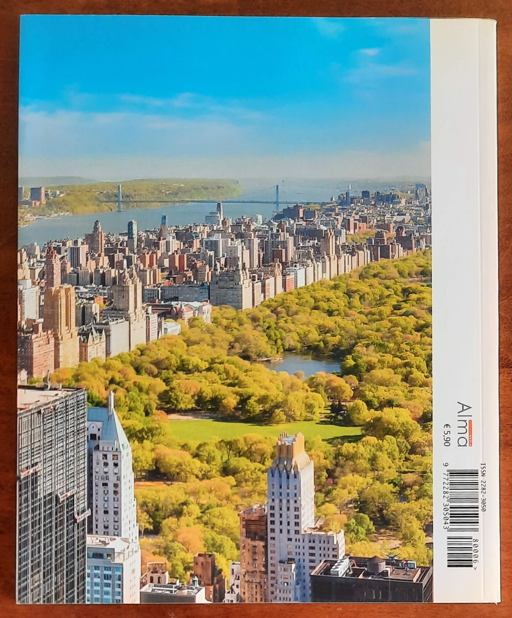 New York - I Quaderni - Diari di viaggio