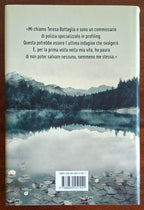 Ninfa dormiente - di Ilaria Tuti - Longanesi