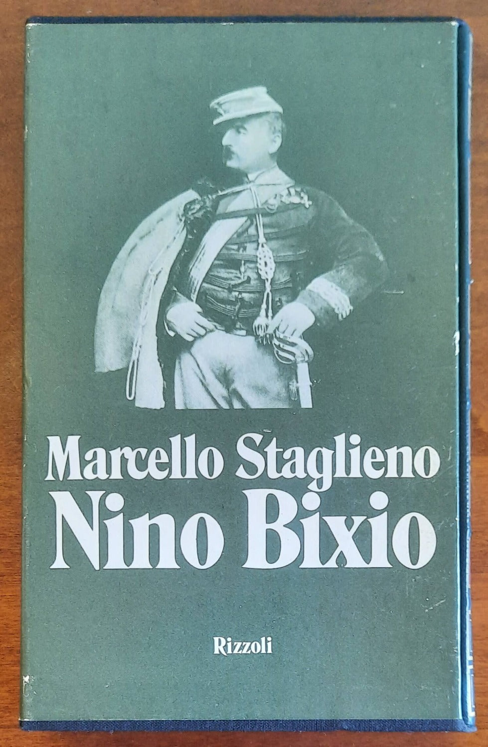 Nino Bixio