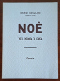 Noè 'nt l'intimità 'd l'arca - Dario Cesulani - Sateb