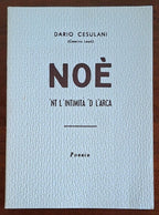 Noè 'nt l'intimità 'd l'arca - Dario Cesulani - Sateb