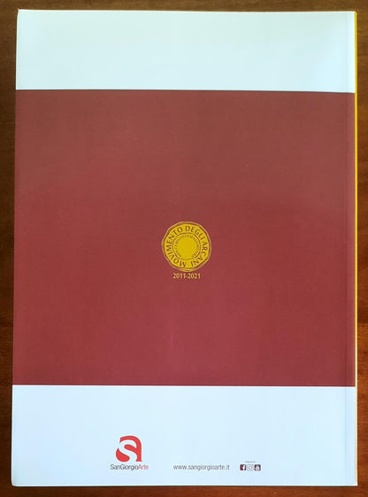 Non c’è bellezza senza mistero. Movimento degli Arcani