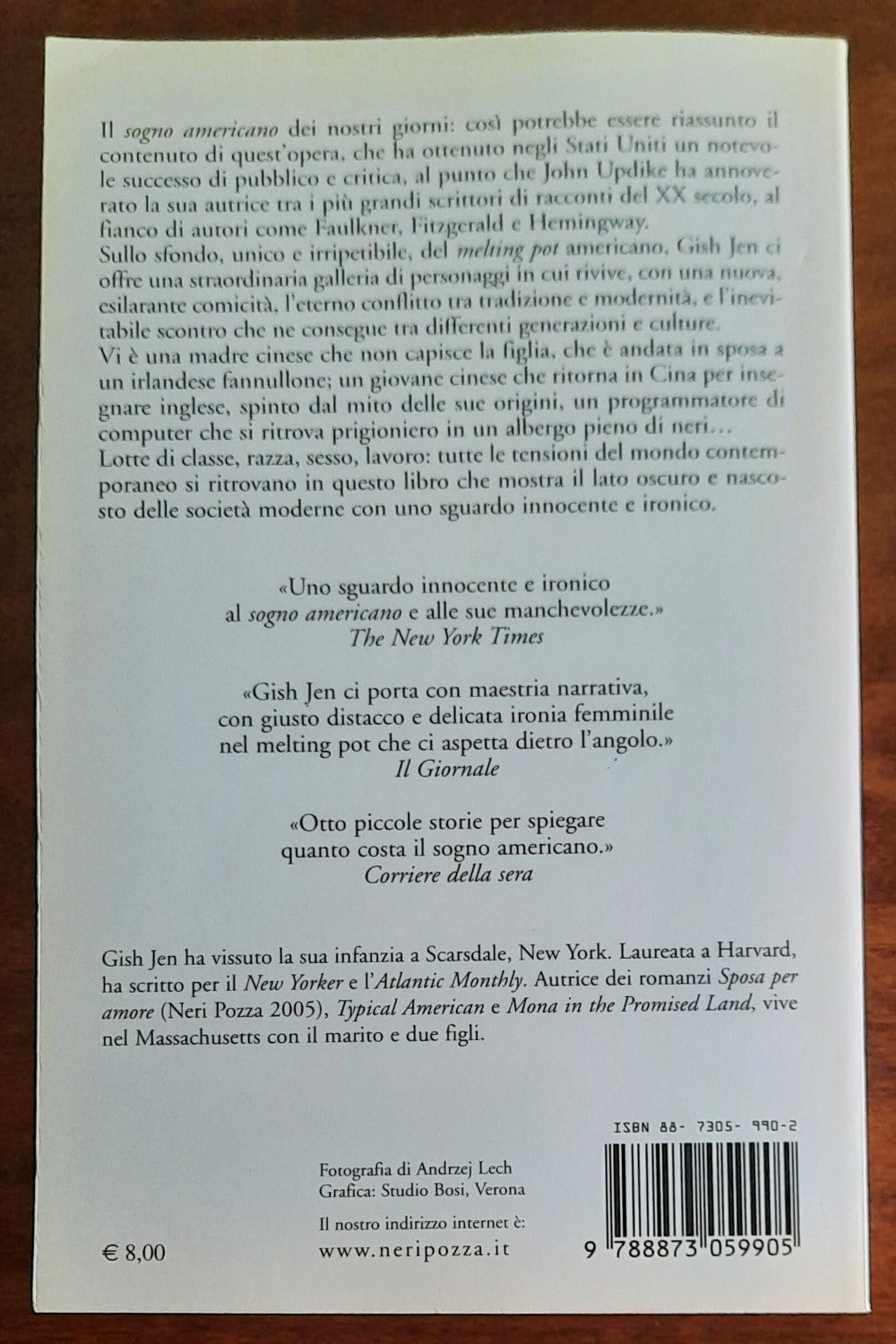 Non capisco gli irlandesi - Neri Pozza