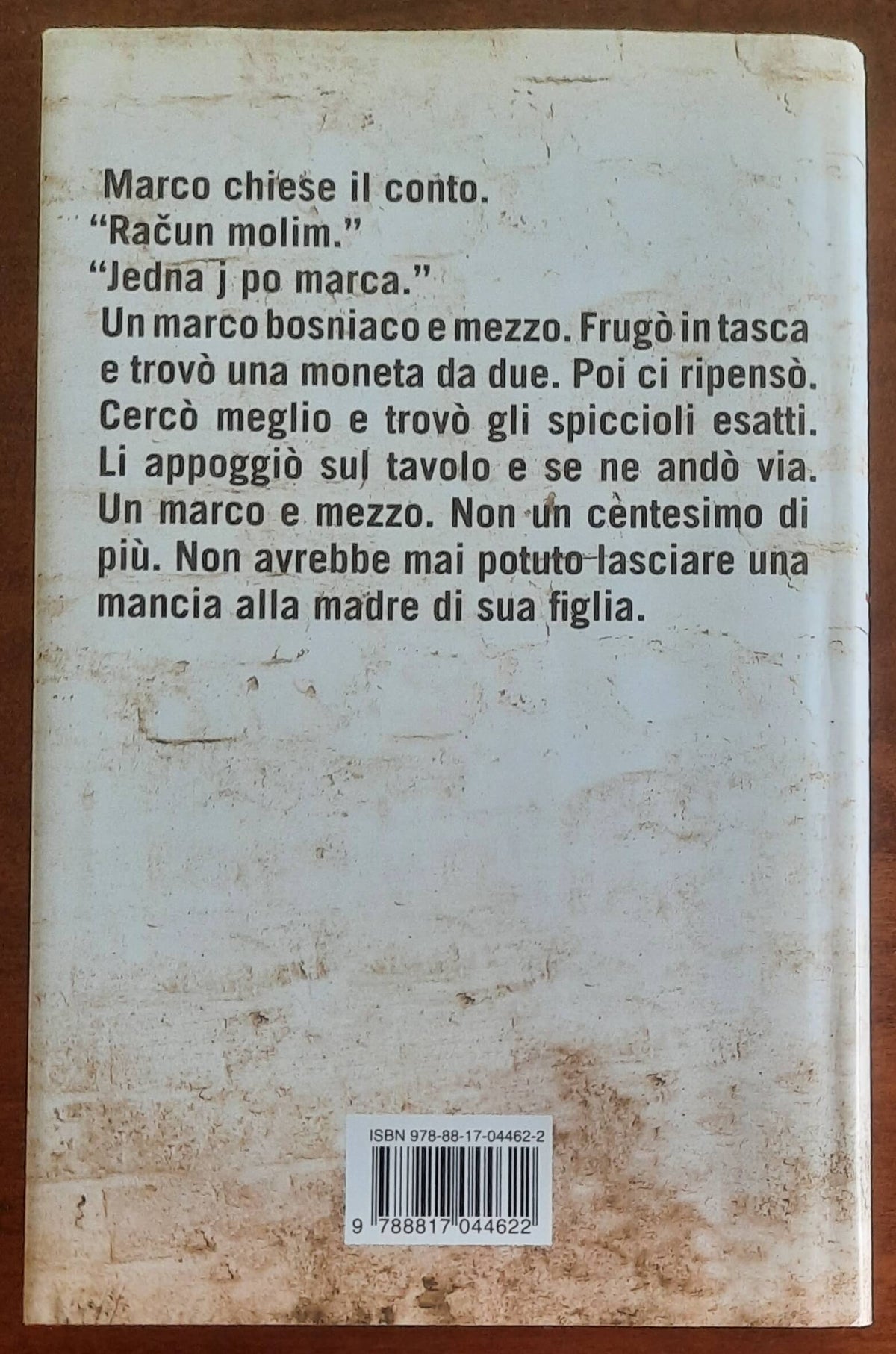 Non chiedere perché - di Franco Di Mare - Rizzoli