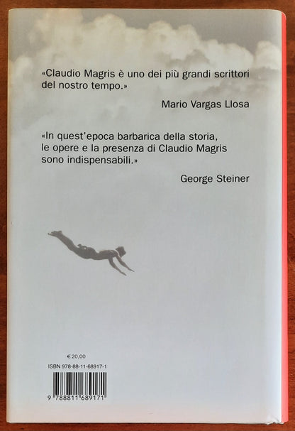 Non luogo a procedere - di Claudio Magris - Garzanti