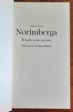 Norimberga. Il male sotto accusa