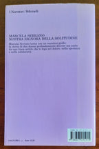 Nostra signora della solitudine - di Marcela Serrano