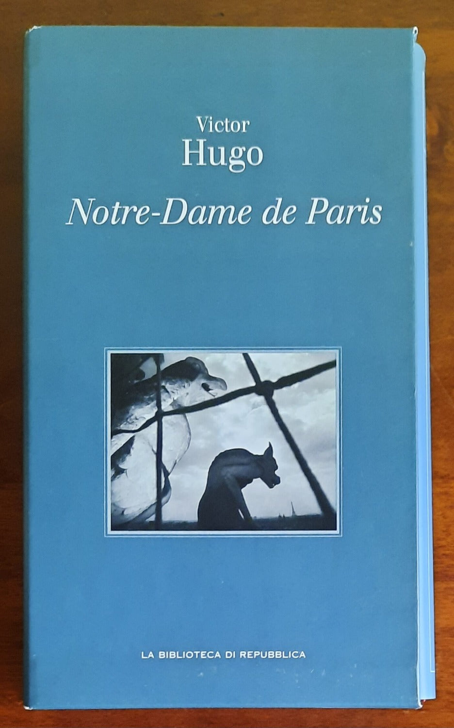 Notre-Dame de Paris