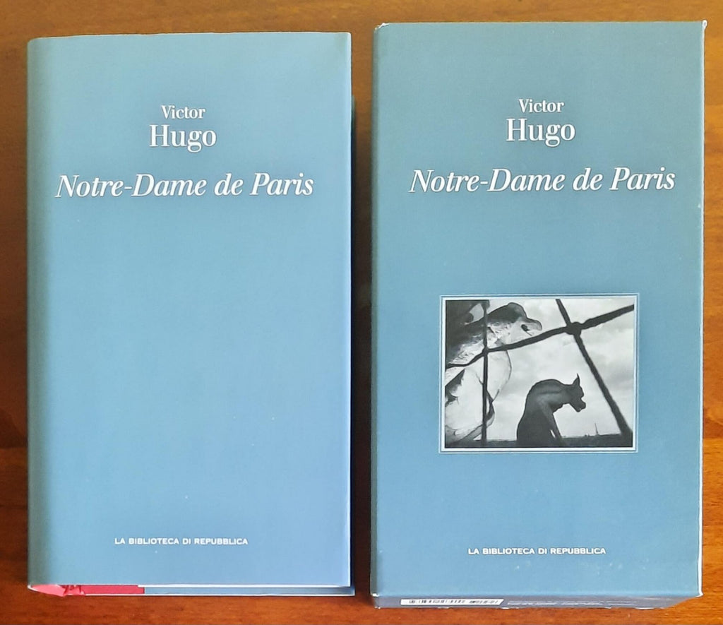 Notre-Dame de Paris