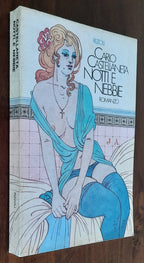 Notti e nebbie - di Carlo Castellaneta - Libreria Biellese