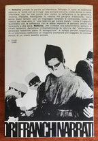 Notturno. Racconto di un’infermiera - Feltrinelli - 1975