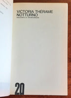 Notturno. Racconto di un’infermiera - Feltrinelli - 1975