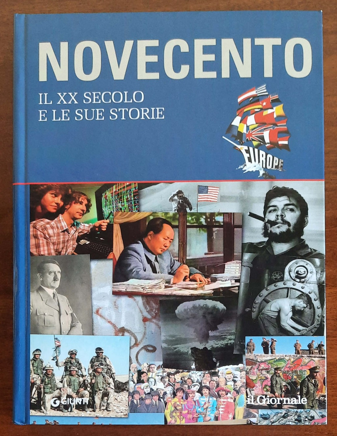 Novecento. Il XX secolo e le sue storie